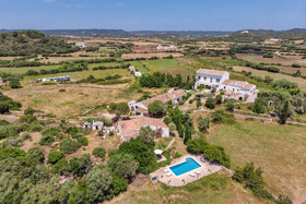 Finca Biniagorra Nou