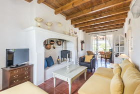 Finca Biniagorra Nou