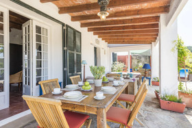 Finca Biniagorra Nou