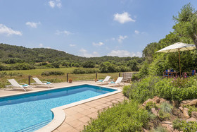 Finca Biniagorra Nou