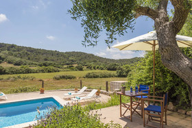 Finca Biniagorra Nou