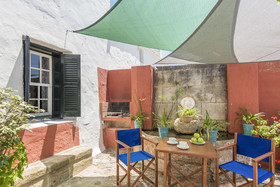 Finca Biniagorra Nou