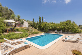 Finca Biniagorra Nou