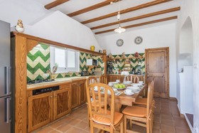 Finca Biniagorra Nou