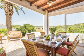 Finca Biniagorra Nou