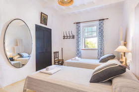 Finca Biniagorra Nou