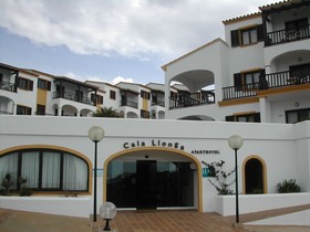 HG Cala Llonga