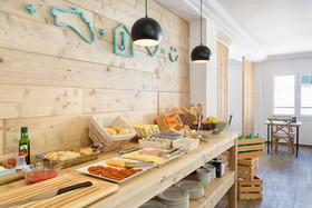 Hostal Jume