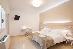 Hostal Jume