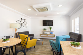 Hostal Jume