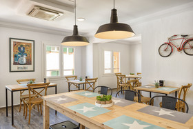 Hostal Jume