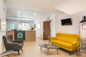 Hostal Jume