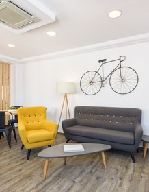 Hostal Jume