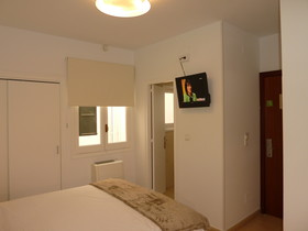 Hostal Jume