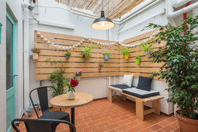 Hostal Jume