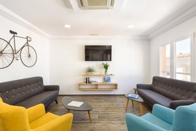 Hostal Jume