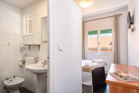 Hostal Jume