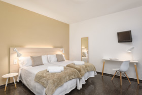 Hostal Jume