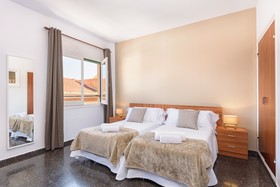 Hostal Jume