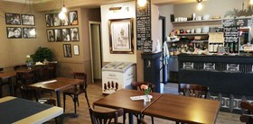 Hostal Jume