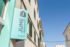 Hostal Jume