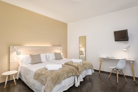 Hostal Jume