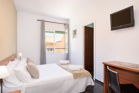 Hostal Jume