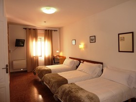 Hostal Jume
