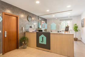 Hostal Jume