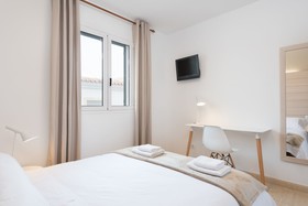 Hostal Jume