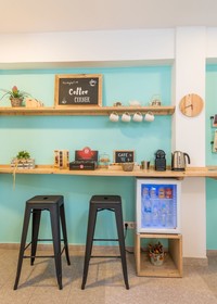 Hostal Jume