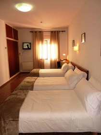 Hostal Jume