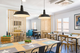 Hostal Jume