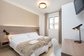 Hostal Jume