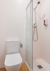 Hostal Jume