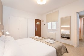 Hostal Jume