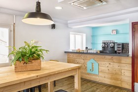 Hostal Jume