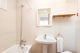 Hostal Jume