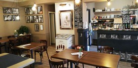 Hostal Jume