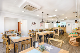Hostal Jume