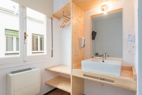 Hostal Jume
