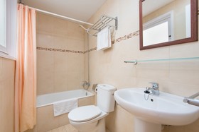Hostal Jume