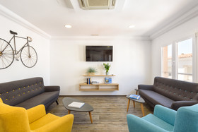 Hostal Jume