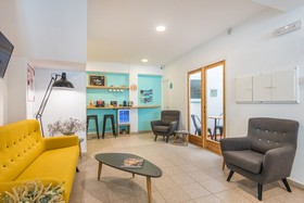 Hostal Jume