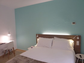 Hostal Jume