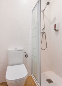 Hostal Jume