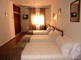 Hostal Jume