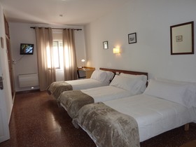 Hostal Jume