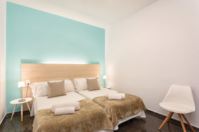 Hostal Jume