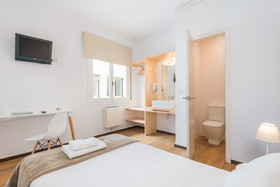 Hostal Jume